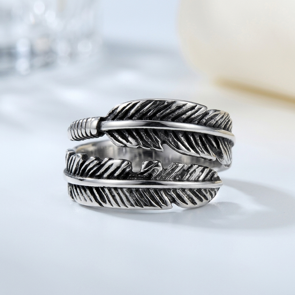 PHOENIX RING