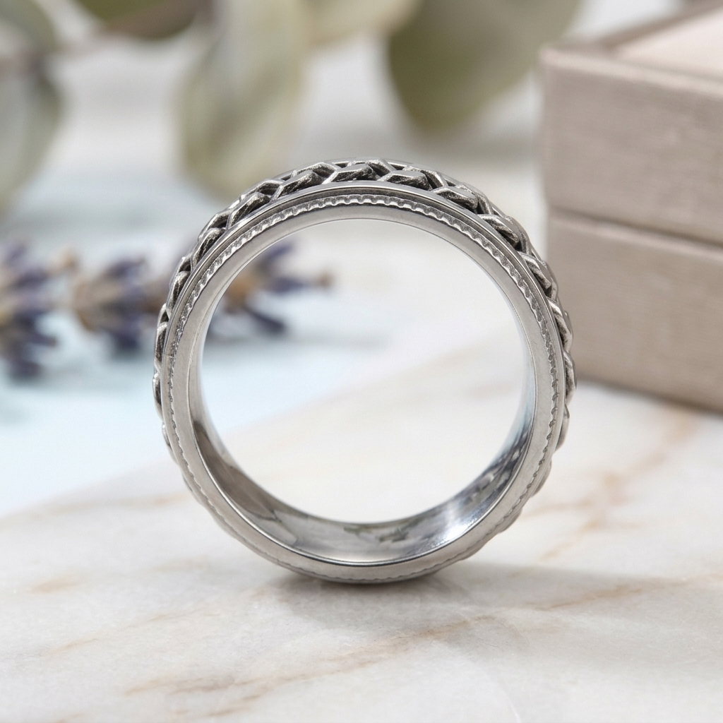 CHAINED-RING