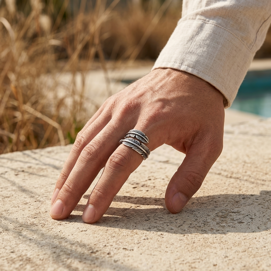 PHOENIX RING