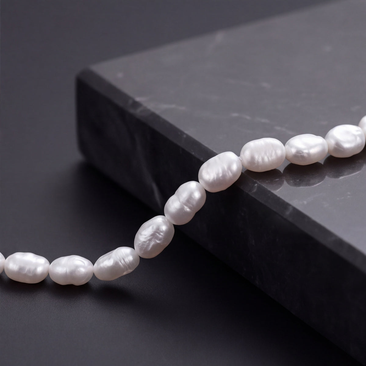 Nacre-Armband