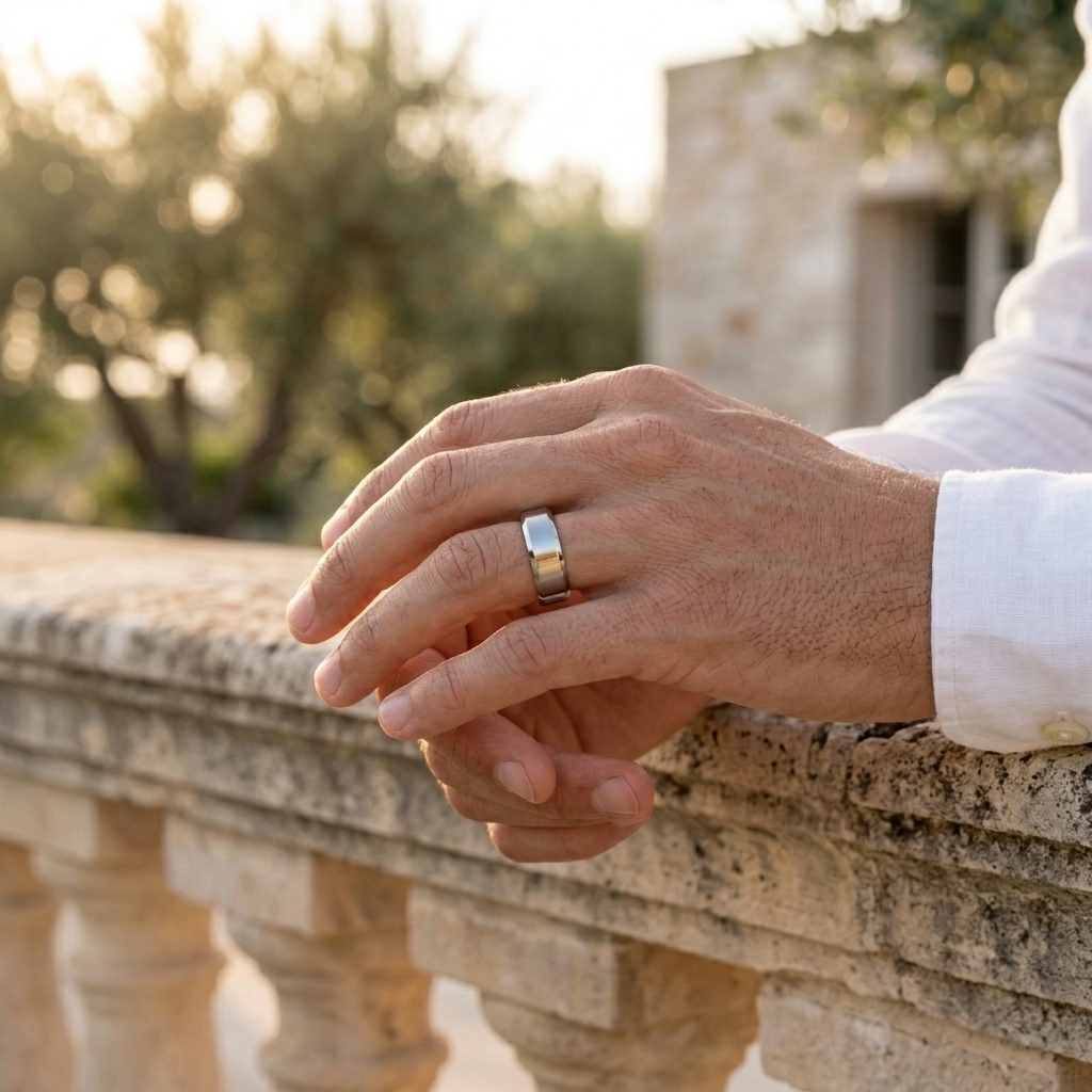 ESSENTIAL RING