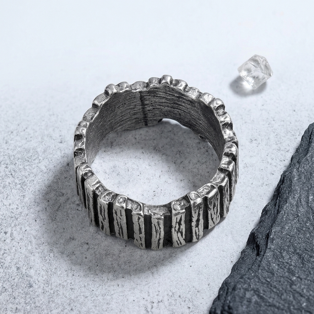 MAGMA RING