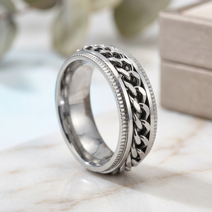 CHAINED-RING