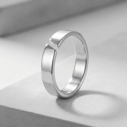 ESSENTIAL ADJUSTABLE RING