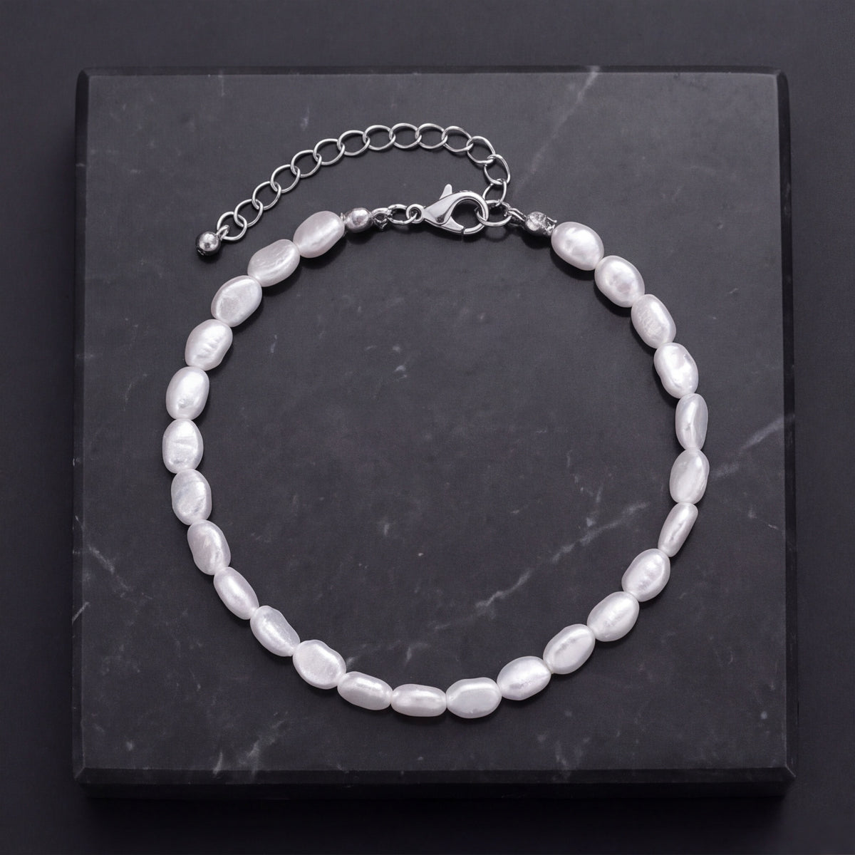 Nacre-Armband