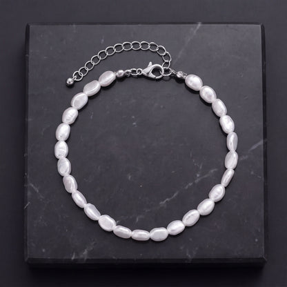 Nacre-Armband