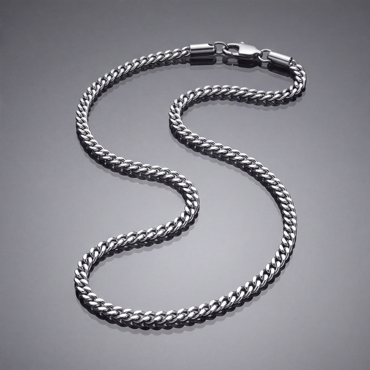 Cuban Chain Necklace