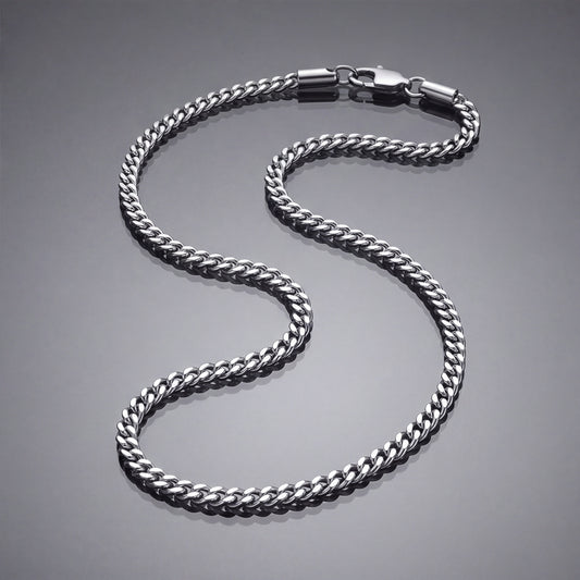 Cuban Chain Necklace