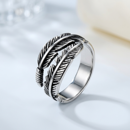 PHOENIX RING