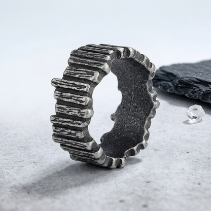 MAGMA RING
