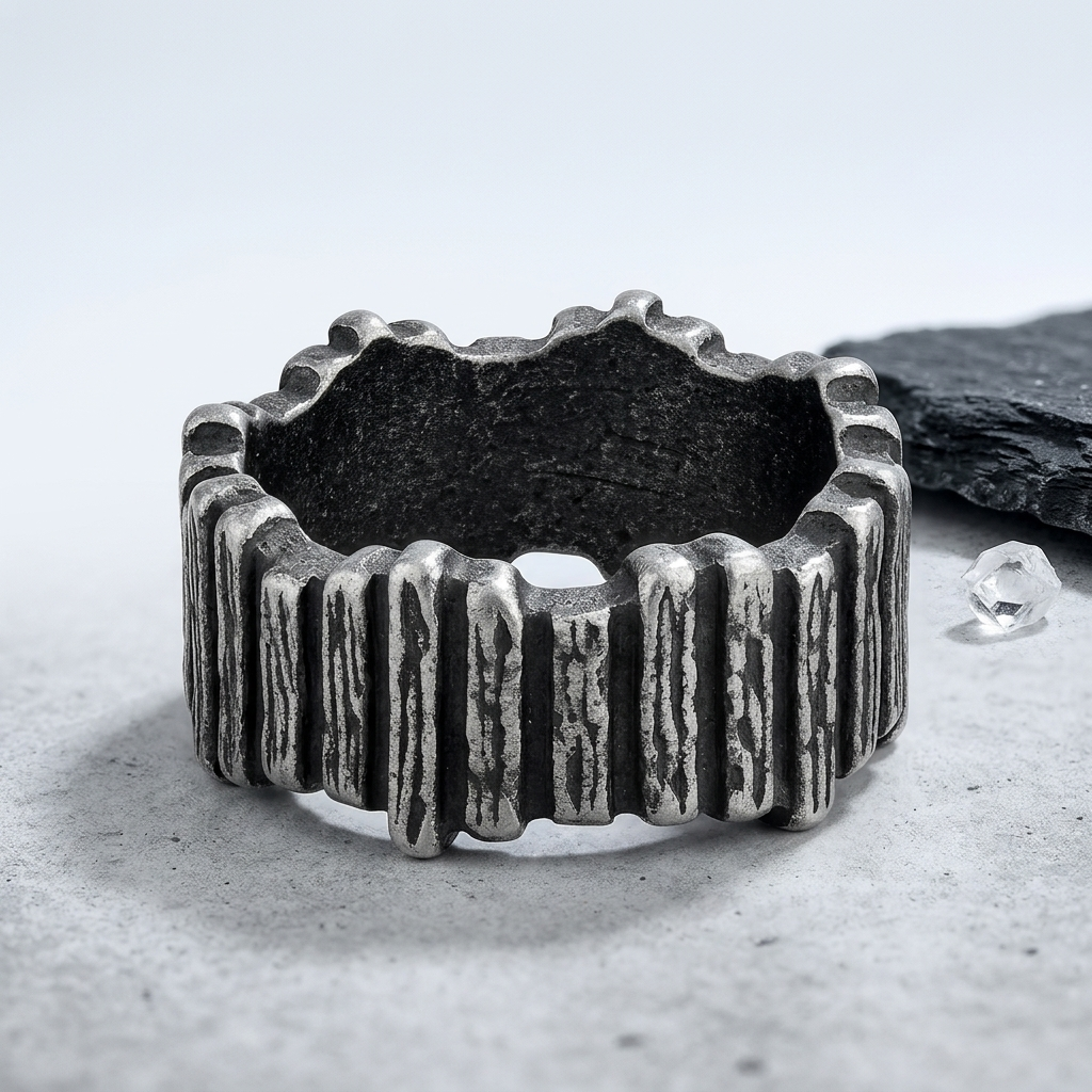 MAGMA RING