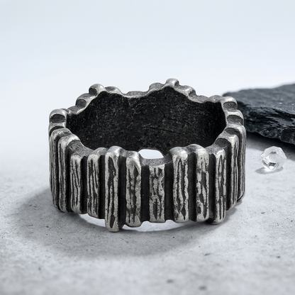 MAGMA RING