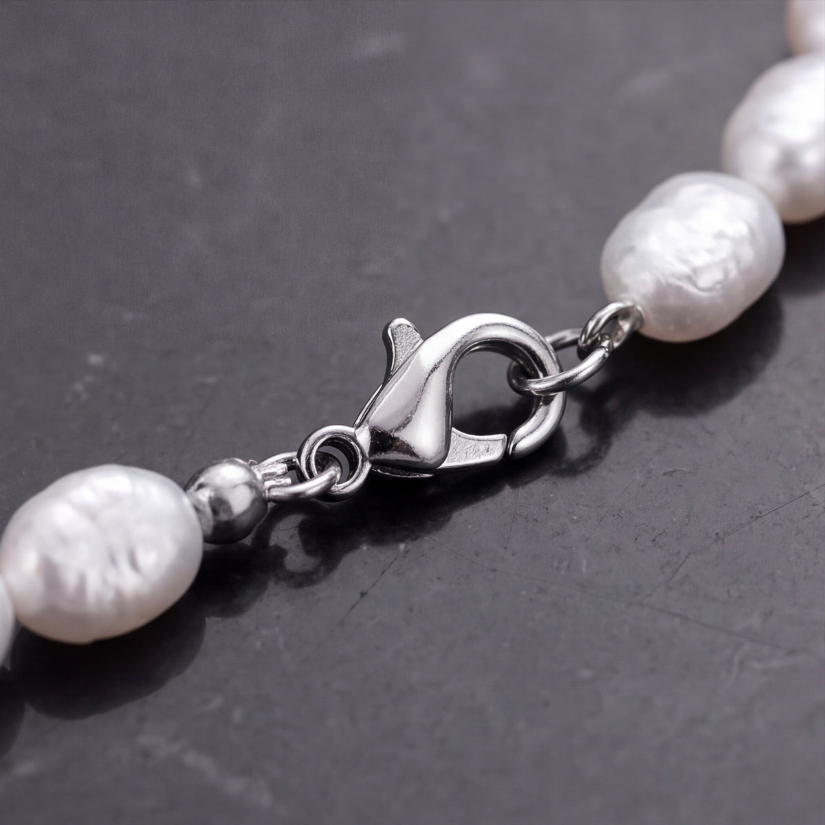 Nacre-Armband