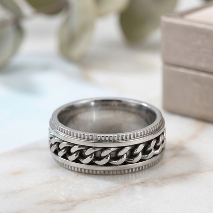 CHAINED-RING