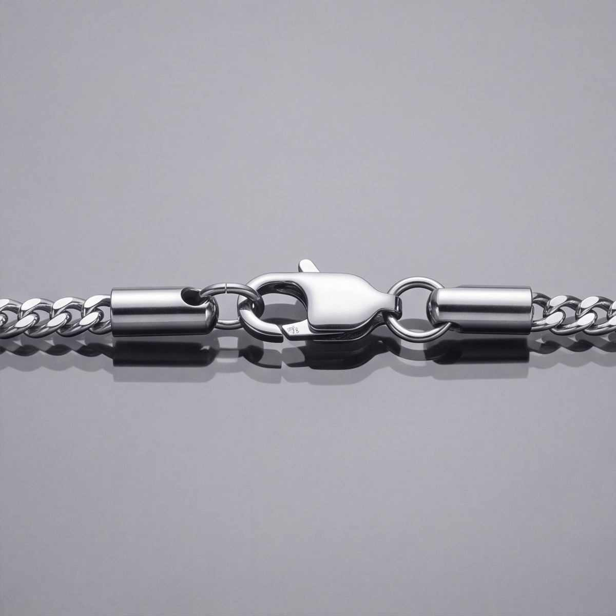 Cuban Chain Necklace