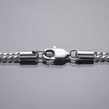 Cuban Chain Necklace