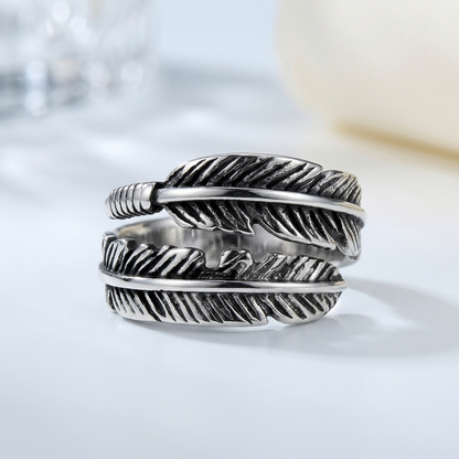 PHOENIX RING