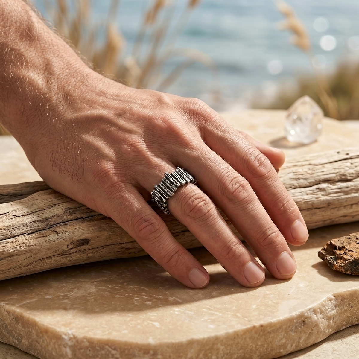 MAGMA RING