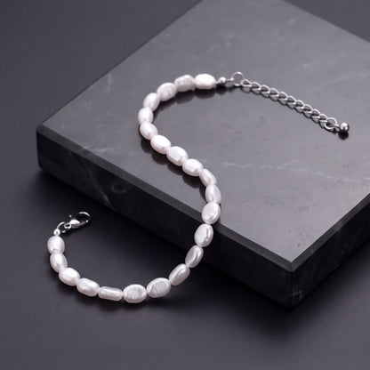 Nacre-Armband