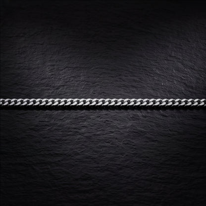 BRACELET LINKED - ARGENT 925