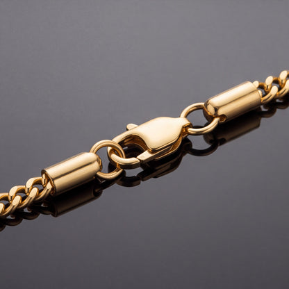Cuban Chain Necklace