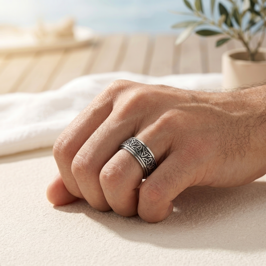 RUNA RING