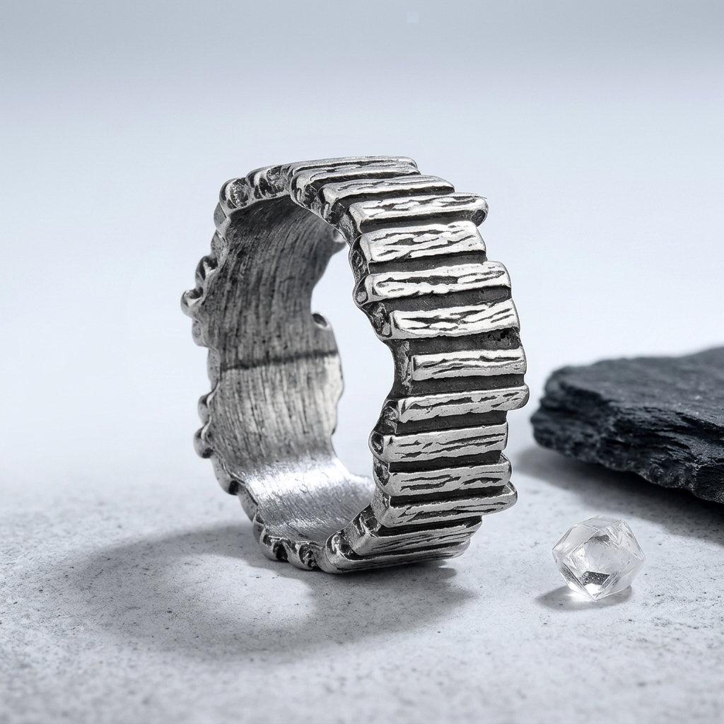 MAGMA RING