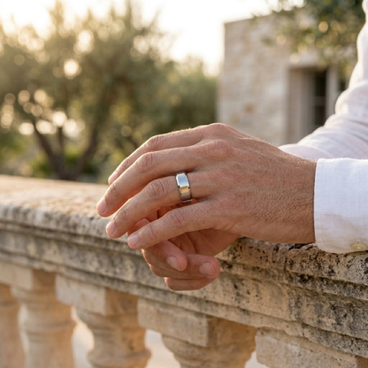ESSENTIAL RING