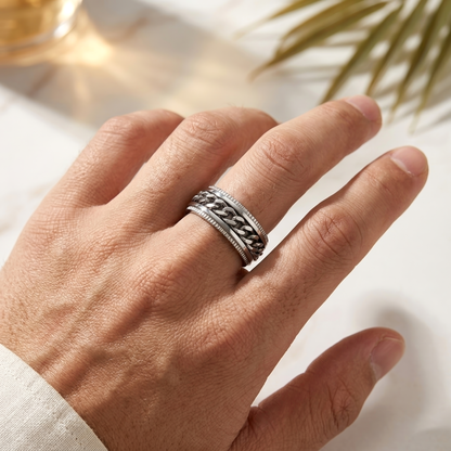 CHAINED-RING