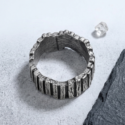 MAGMA RING