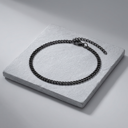 CHAINED BRACELET