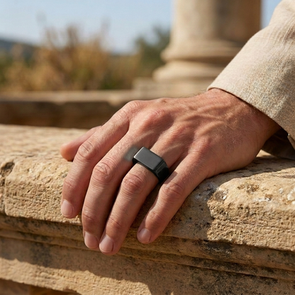 SIGNET RING
