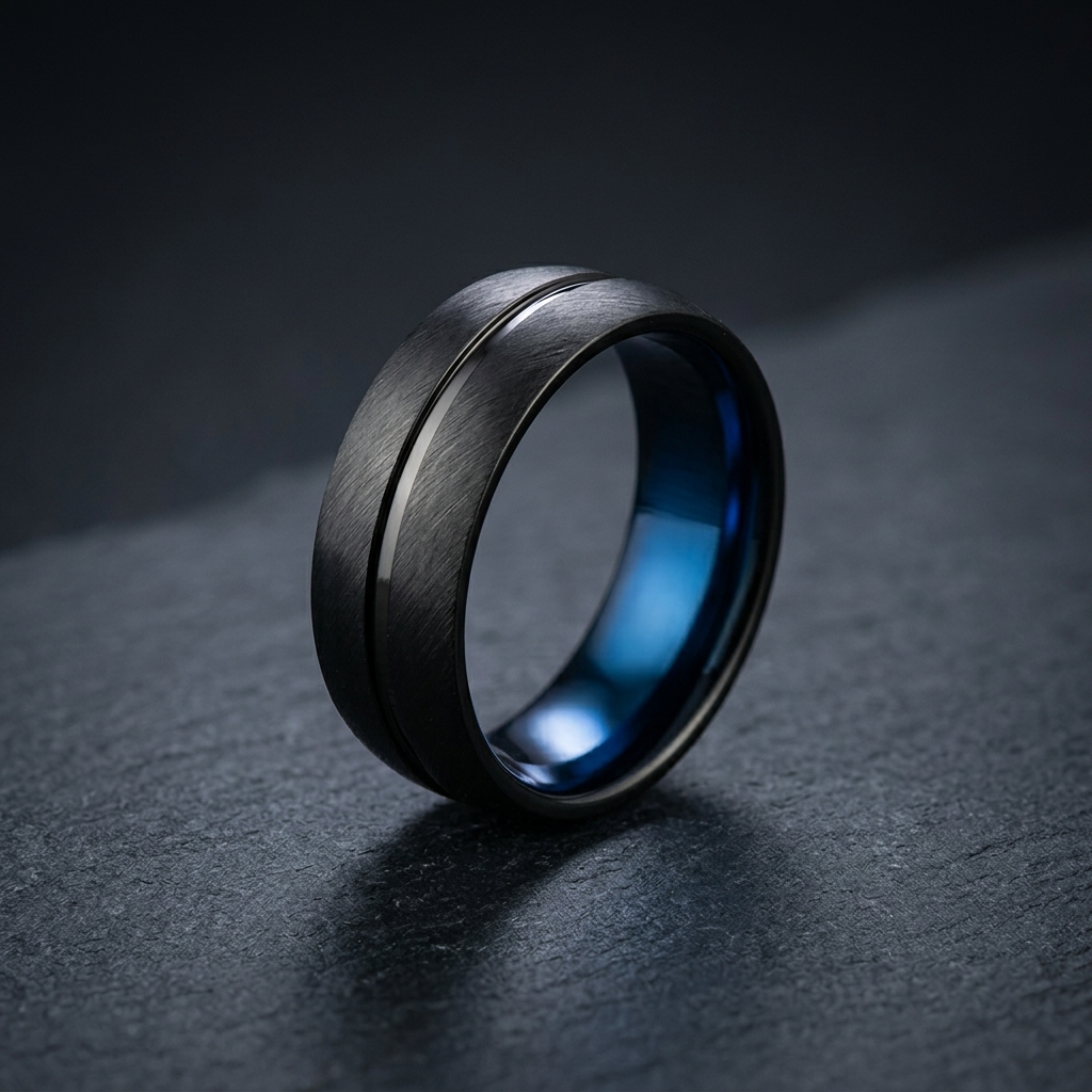 PHANTOM RING