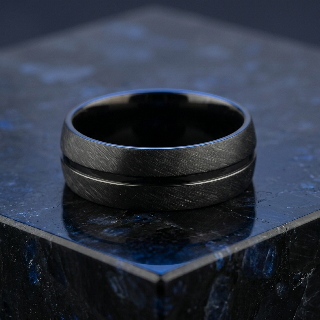 PHANTOM RING