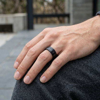 PHANTOM RING